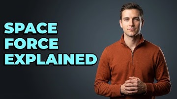 How Does Space Force Integrate Multi-Domain Operations?