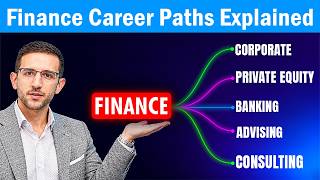 Finance Career Paths Explained News