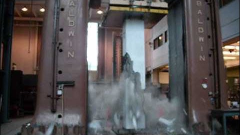 Fritz Lab 5M lbs. Column 1 Test