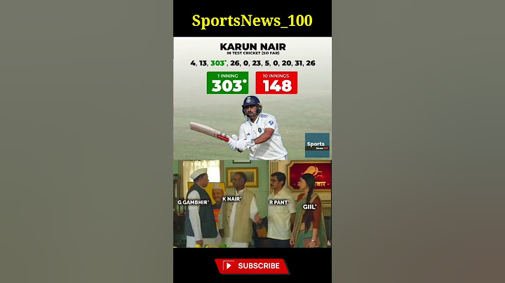 Viral Memes related to the Karun Nair #cricket #cricketmemes #cricketlover #teamindia