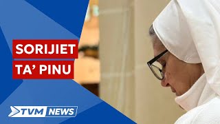 Nixtiequ Nkunu Ommijiet Spiritwali Għal Min Jiġi Ta Pinu