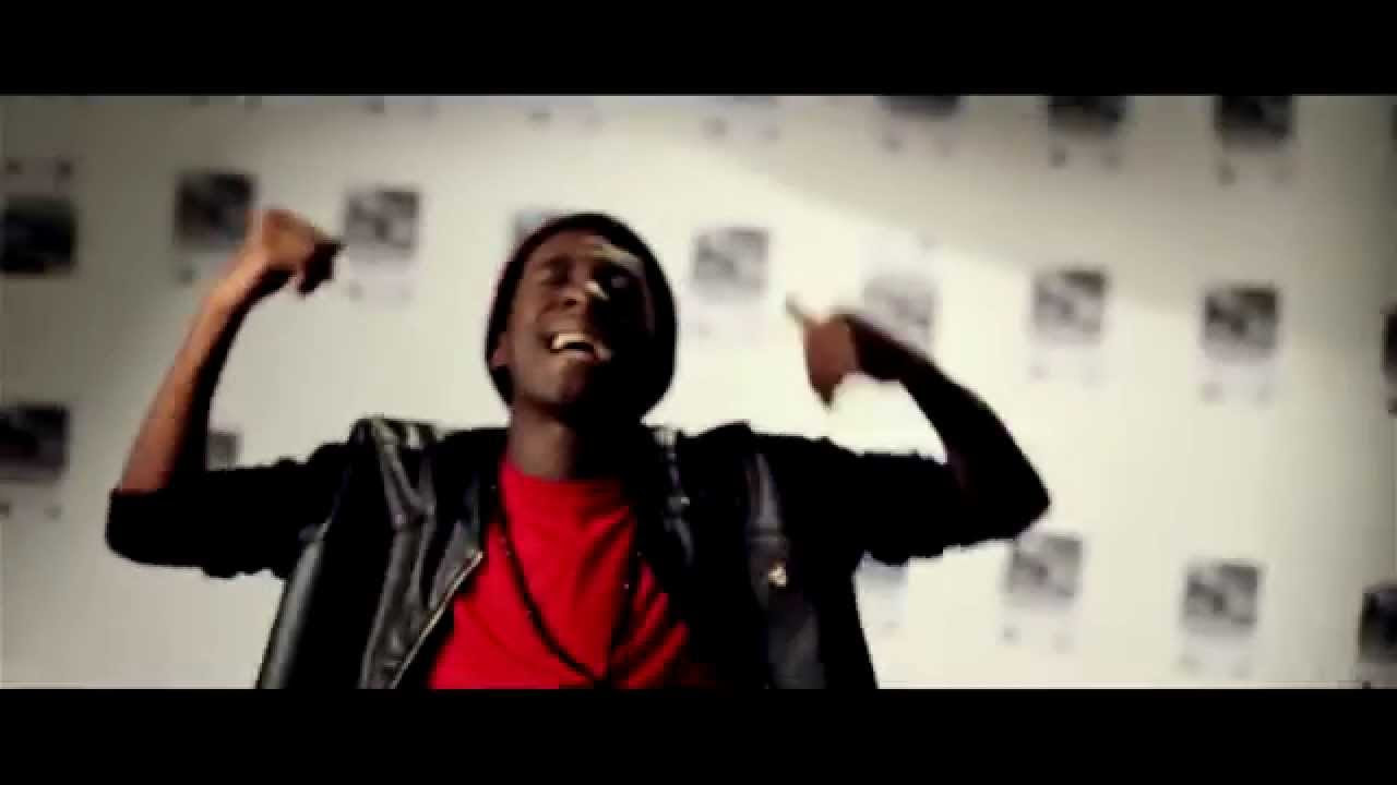 Unasheko Insele   Muzo AKA Alphonso Official Video HD  Zambian Music 2014