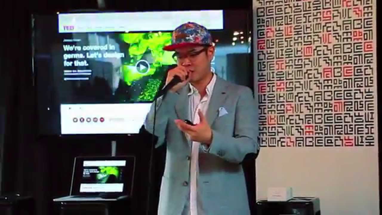 Microculture: The Game, at SXSW Interactive 2105 games people play