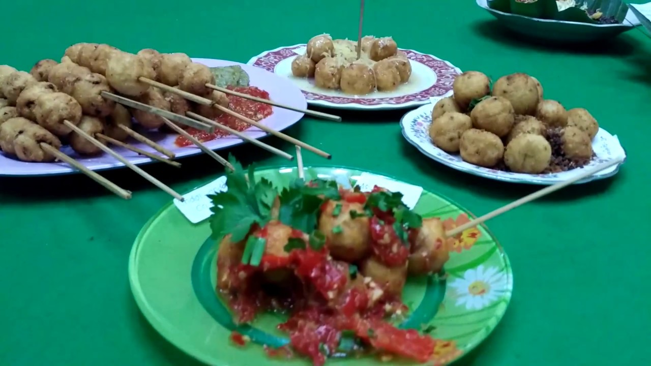 lomba masak bodin PPRT 