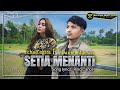 Daniel maestro ft icha zagita  setia menanti official music