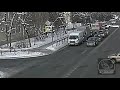 Авария в Красном Селе 15.02.21