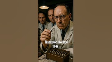 The Evolution of Computers 💻📈
