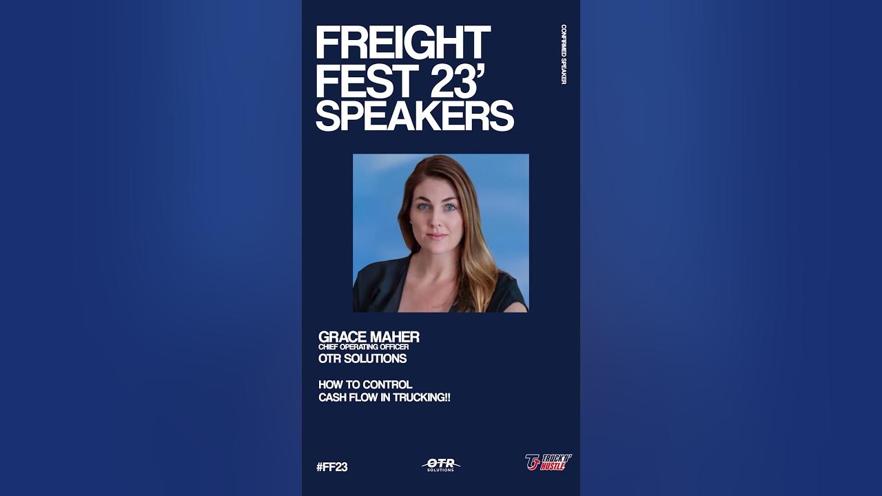 Freight Fest 2023 YouTube