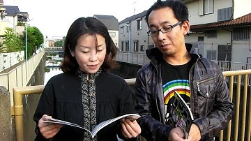 熱帯『ぺタルとフーガル』予告ムービー【愛国心編】