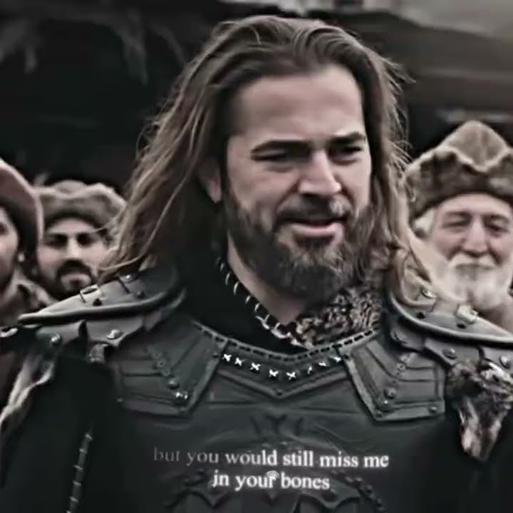 just not home. #erhal #edit #dirilisertugrul