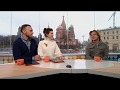 Евгений Ткачук. Доброе утро. Фрагмент выпуска от 31.10.2017