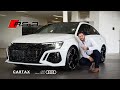 Nuevo Audi RS 3 Sedán 2022 ya en México! Review en español.
