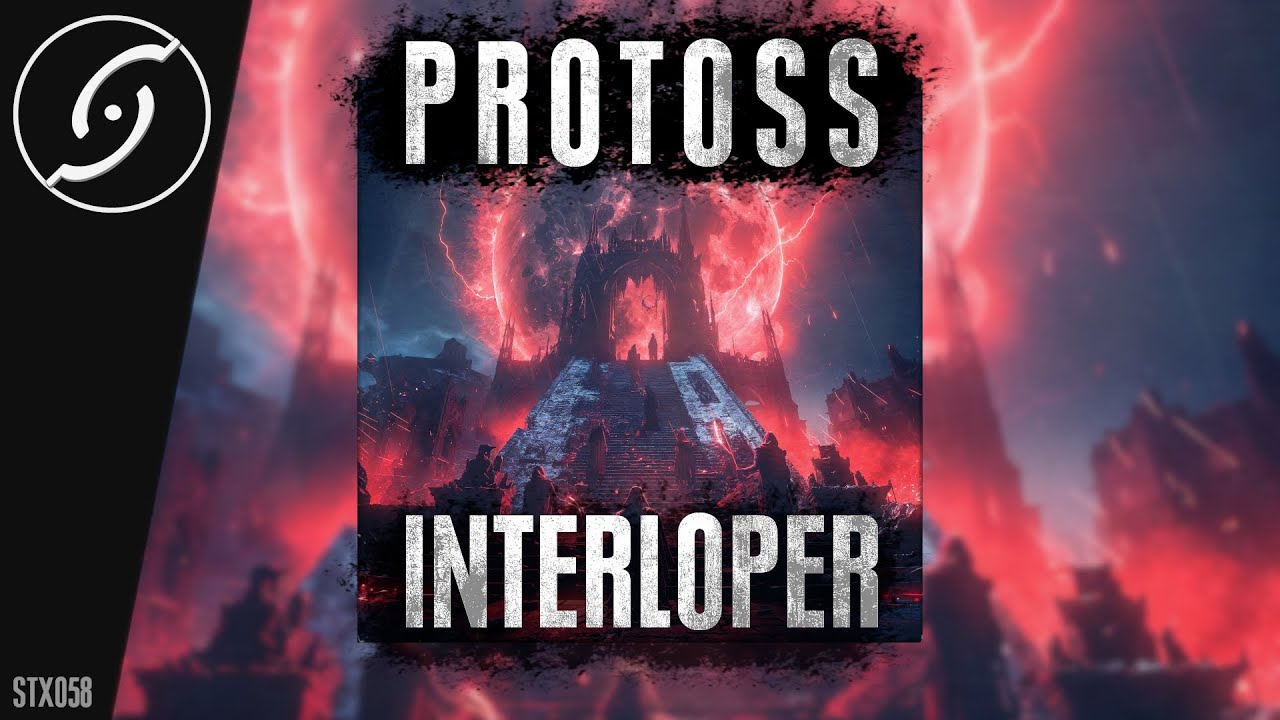 Protoss - Interloper [Stonx Music] - YouTube