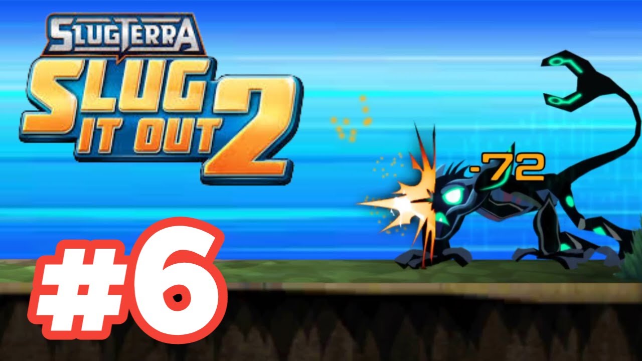 Slugterra Slug It Out 2 Gameplay Walkthrough Part 6 Megamorphosis Cavern YouTube slugterra-slug-it-out-2-gameplay-walkthrough-part-6-megamorphosis-cavern-youtube