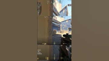 CS2 #1600x1024  #cs2 #shorts #scout