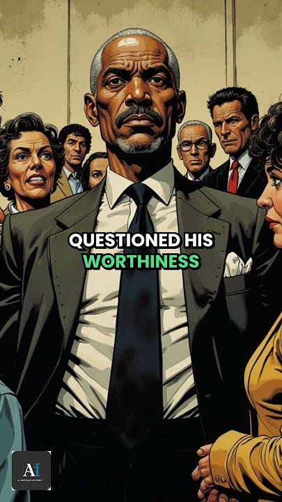 The Forgotten Genius Behind the March on Washington: Bayard Rustin’s Untold Story