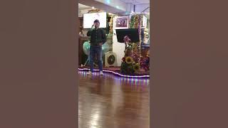 Lian Ross-Don't Break My Heart (Official Video)-first time practice to sing by Jenn-wei Jen