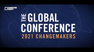 The Marketing Society Global Conference 2021 is almost here... screenshot 3