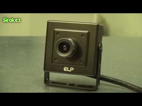 For Russian,how to set up ELP IP Camera ELP- IP1881 for PC and Mobile