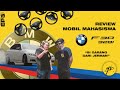 REVIEW MOBIL BMW F30 328i : Si Garang dari Jerman