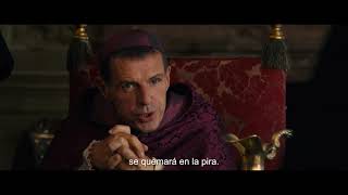 Benedetta Trailer Oficial Tulip Films 2021