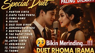 Rhoma Irama Special Duet Full Album Cover - Nostalgia Dangdut Lawas Terbaik 2026