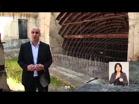 ერთად ავამუშაოთ თბილისი