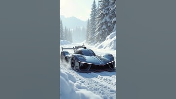 "Roborace 2026: The Smartest Race Car Ever?"