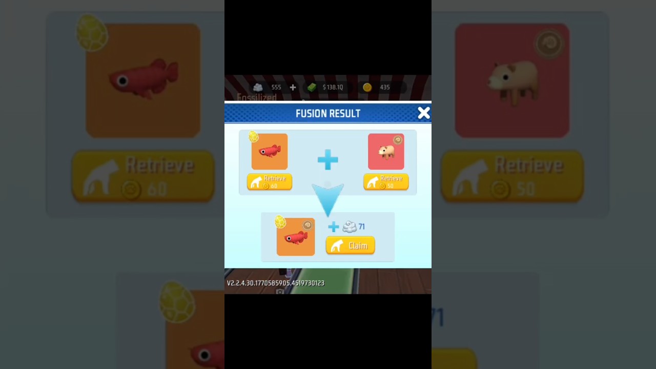 NEW GLITCH 😱 Steal A Pet Craftland Map | Free Fire Pet Giveaway 🔥 Double pet glitch