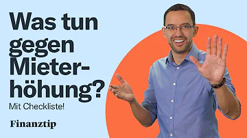 Wie hoch darf eine Mieterhöhung nach 10 Jahren sein?