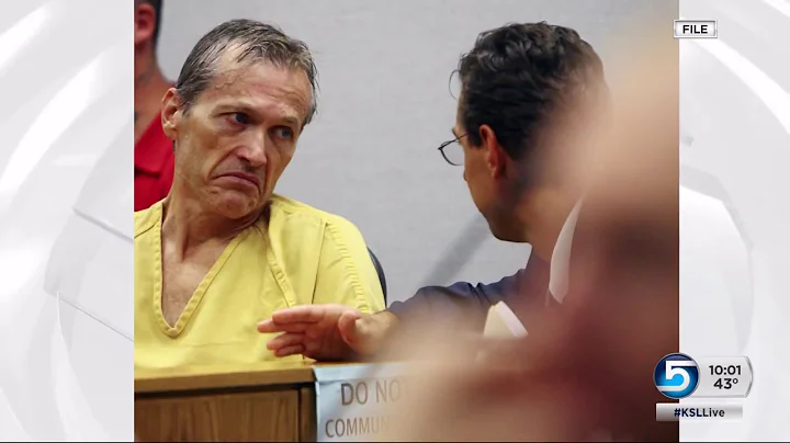 Pleasant Grove doctor convicted of murdering wife ...