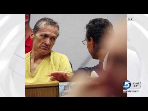 Pleasant Grove doctor convicted of murdering wife found dead in prison