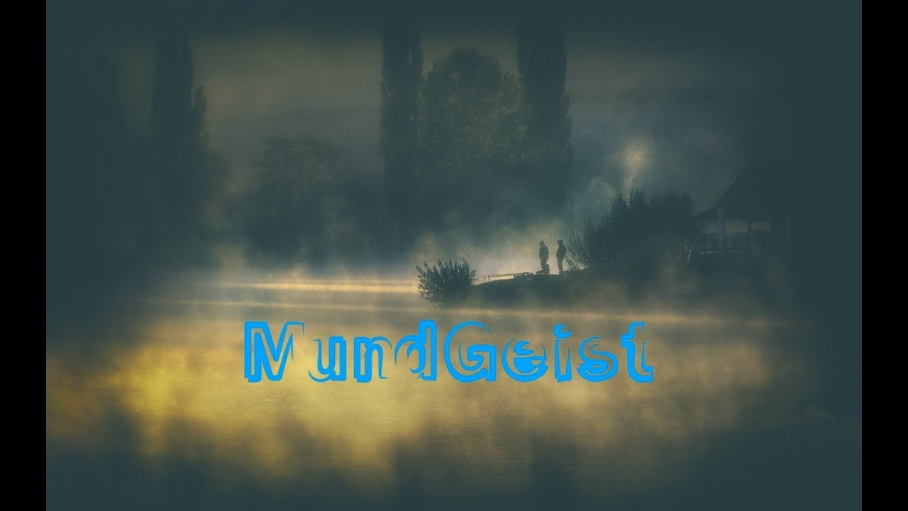 MundGeist Am Morgensee