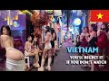NIGHTLIFE IN VIETNAM? Whats REALLY Happening in VIETNAMS Crazy Nightlife? | Travel Documentary
