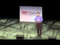Breakthrough Medicines for Serious Brain Disorders: Jeffrey Conn at TEDxNashville