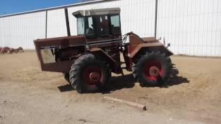 For Sale: 1978 IH 4786