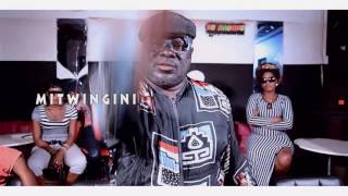 Mbuta Likasu - Mitwingini