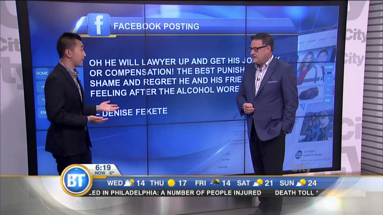 Did Hydro One Overreact In Firing An Employee In Connection To FHRITP did-hydro-one-overreact-in-firing-an-employee-in-connection-to-fhritp