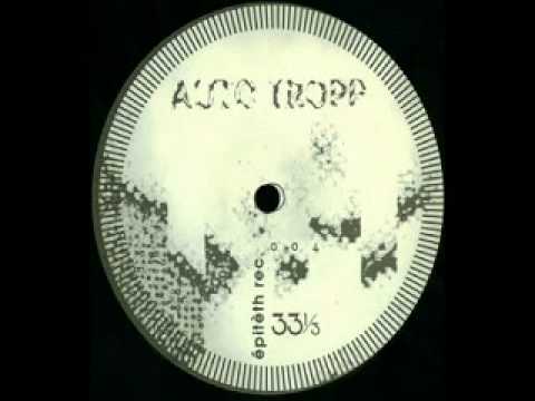Auto Tropp — Auto Tropp - Magma