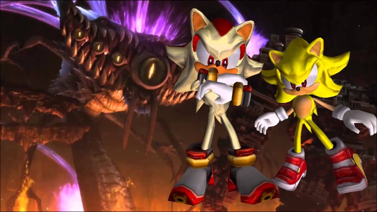 sonic unleashed remastered