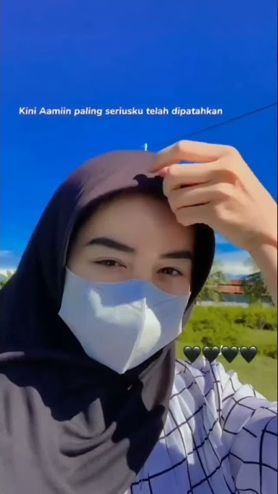 STORY WA CEWEK CANTIK KEREN