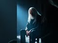 Sound of Silence | Michael Bennett Sings the Words Every Father Is Afraid to Say