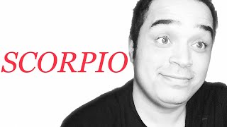 Scorpio! They Can’t Seem To Shake You! You Have A Hold On Them! January 2021