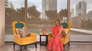 Download Lagu “Ni Xiao Qi Lai Zhen Hao Kan” cover by Priscilla Lana Darmono MP3