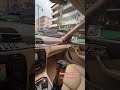Mercedes Benz E2.7 engine driving relaxed where?Guess the city on comments