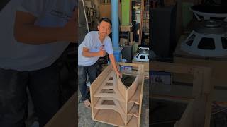 Box Brecus 21 Inch シViral