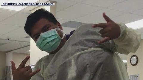 Family remembers man killed in crash along Loop 202 | FOX 10 News