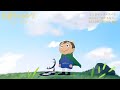 TVアニメ「王様ランキング 勇気の宝箱」Aimer「あてもなく」エンディングノンクレジット映像