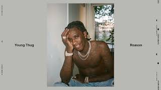 [FREE] Young Thug Type Beat 2023 - Reason | Prod. Chain