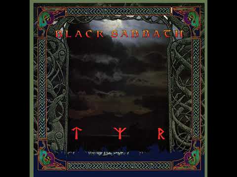 BLACK SABBATH - Feels Good to Me - YouTube